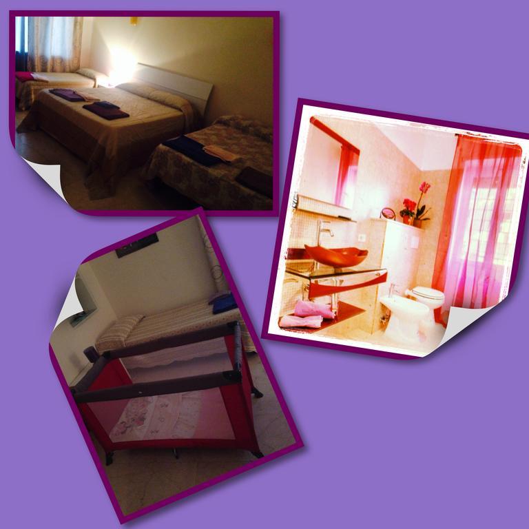Welcome To Rome B&B Quarto foto