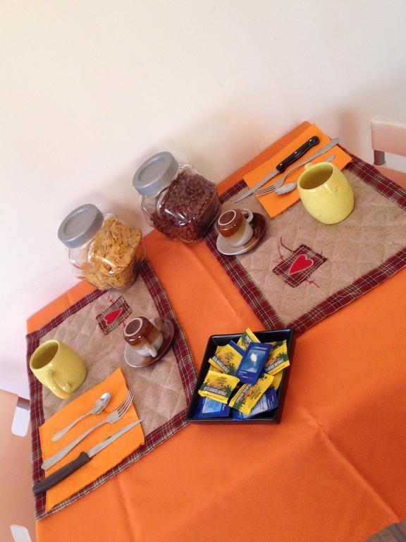Welcome To Rome B&B Quarto foto