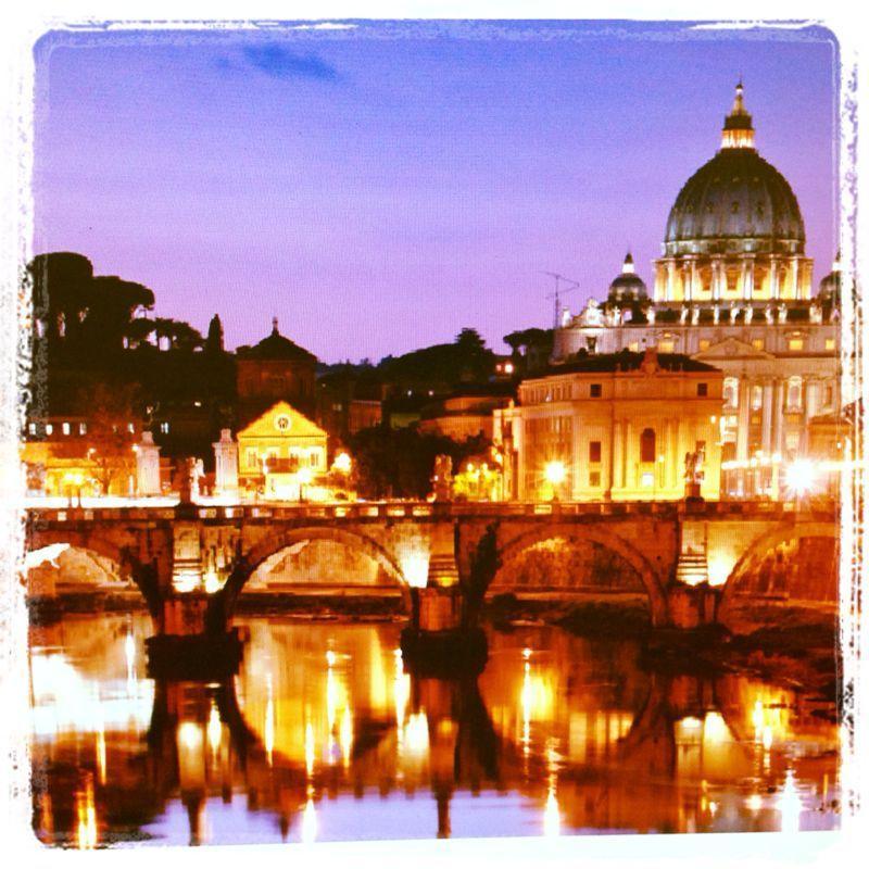 Welcome To Rome B&B Quarto foto