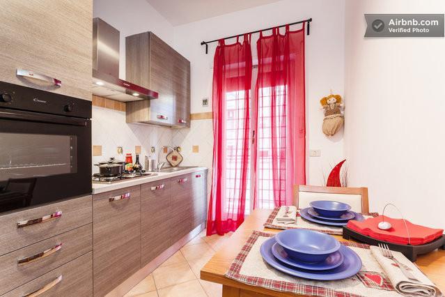 Welcome To Rome B&B Quarto foto